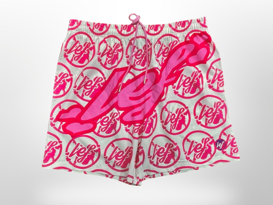 Pink Dream