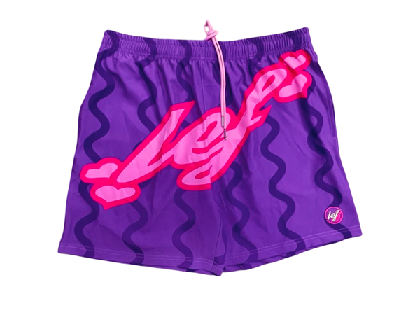Purple Reign